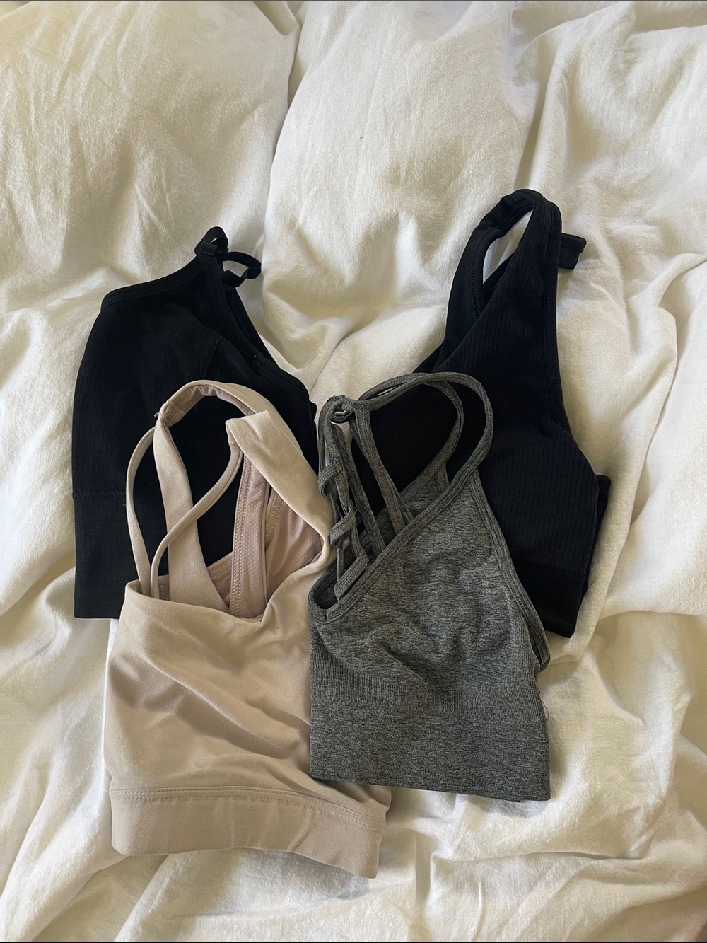 Sports Bra Bundle